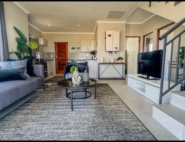 3 BEDROOM HOUSE FOR SALE IN PRESIDENT PARK